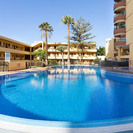 Home2Book Cozy Pool & Terrace Apt Los Cristianos 洛斯克里斯蒂亚诺斯 外观 照片