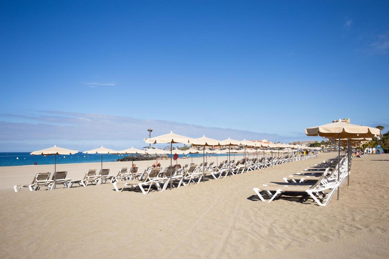 Home2Book Cozy Pool & Terrace Apt Los Cristianos 洛斯克里斯蒂亚诺斯 外观 照片
