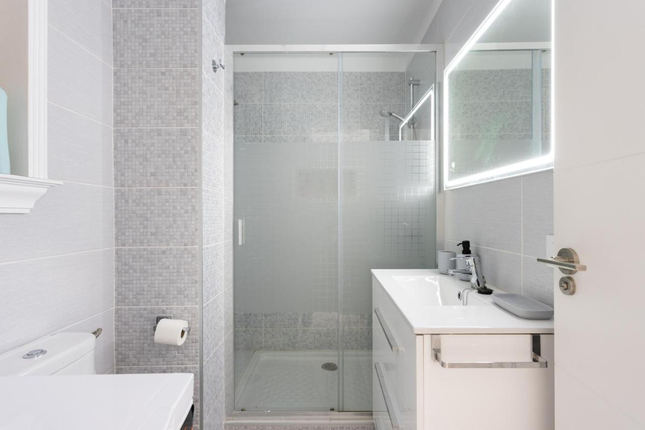 Home2Book Cozy Pool & Terrace Apt Los Cristianos 洛斯克里斯蒂亚诺斯 外观 照片