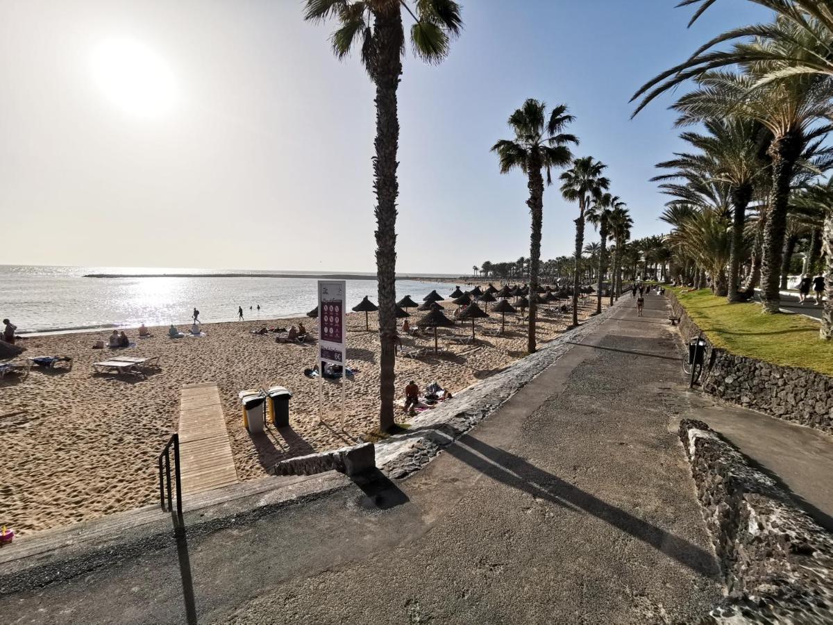 Home2Book Cozy Pool & Terrace Apt Los Cristianos 洛斯克里斯蒂亚诺斯 外观 照片